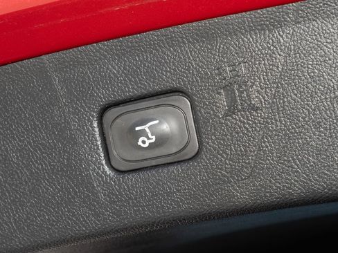 Used 2024 Ford Edge Titanium AWD/4WD image 8