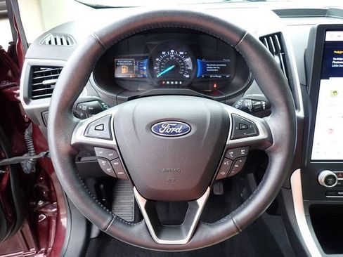 Used 2023 Ford Edge SEL w/ Convenience Package AWD/4WD image 25