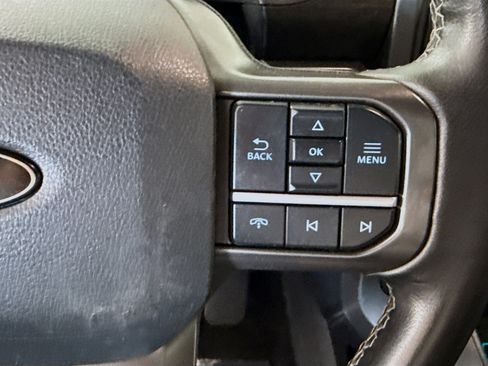 Used 2024 Ford F150 XLT w/ XLT Black Appearance Package image 15