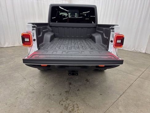 New 2026 Jeep Gladiator Mojave image 29