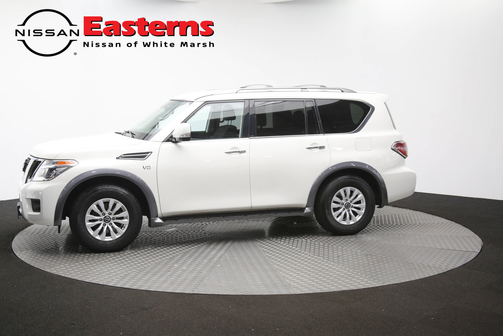 Used 2020 Nissan Armada SV w/ Driver Package AWD/4WD image 58
