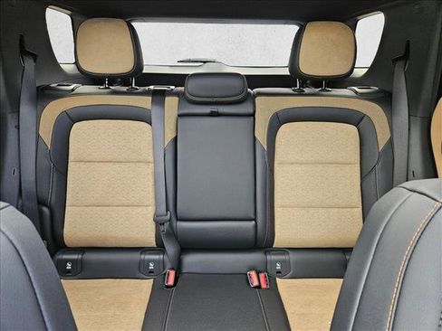 New 2026 Chevrolet Equinox ACTIV w/ Convenience Package III image 15