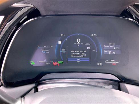 Used 2025 Lexus RX 350h image 26