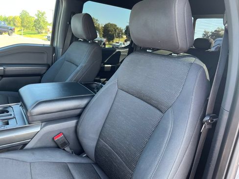 Used 2021 Ford F150 XLT w/ Equipment Group 302A High AWD/4WD image 13
