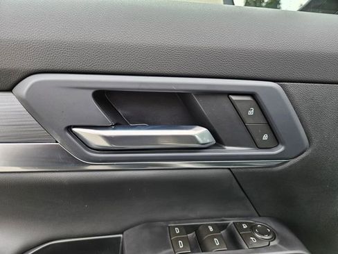 New 2026 GMC Terrain Elevation w/ Elevation Premium Package image 17