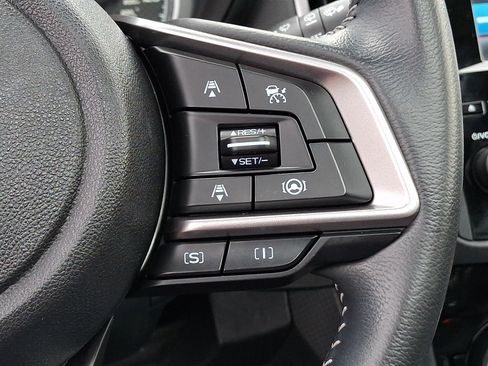 Certified 2023 Subaru Forester Premium AWD/4WD image 24