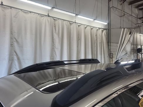 Used 2017 Subaru Outback 2.5i Limited image 4