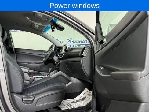 Used 2020 Hyundai Tucson SEL AWD/4WD image 15