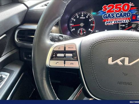Used 2022 Kia Telluride SX w/ SX Prestige Package AWD/4WD image 17