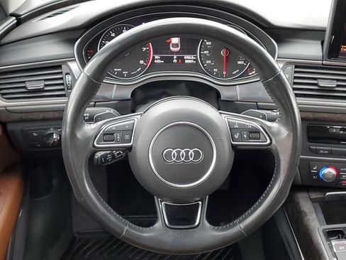 Used 2018 Audi A7 3.0T Premium Plus AWD/4WD image 38
