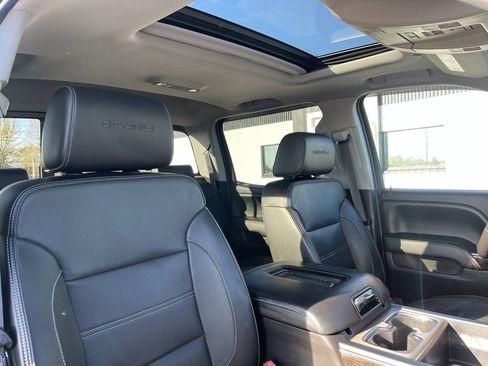 Used 2016 GMC Sierra 2500 Denali w/ Duramax Plus Package image 36