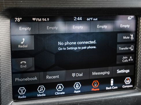 Used 2023 Jeep Wrangler Unlimited image 30