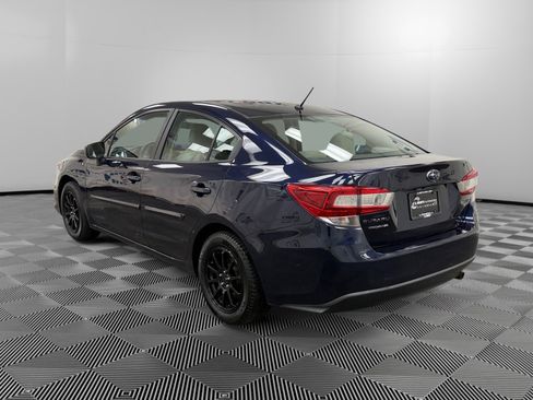 Used 2020 Subaru Impreza 2.0i image 3