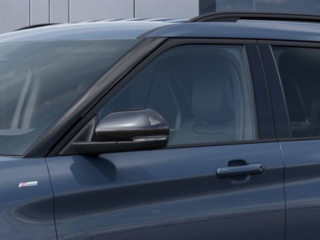 New 2027 Ford Explorer ST-Line w/ Premium Package AWD/4WD image 20