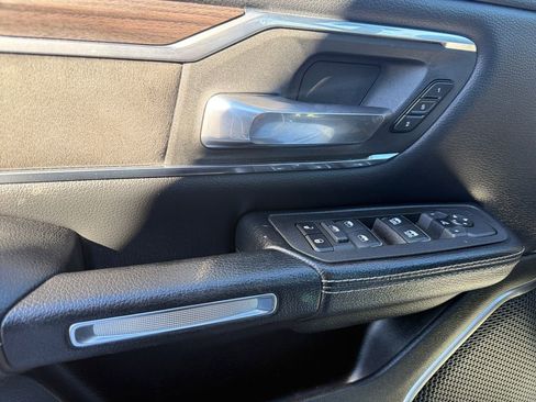 Certified 2025 RAM 1500 Laramie image 28