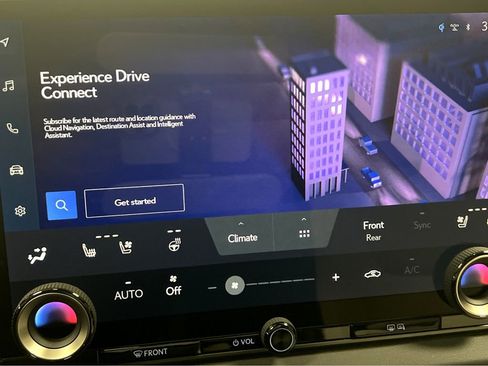 New 2026 Lexus RX 350 Premium image 15