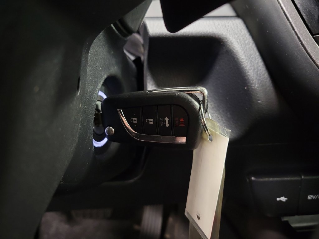 Used 2024 Toyota Camry SE FWD image 20