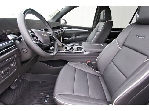 New 2026 Cadillac Escalade Sport w/ Touring Package AWD/4WD image 6