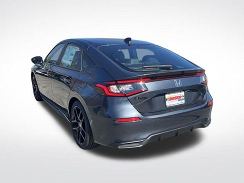 New 2026 Honda Civic Sport image 3