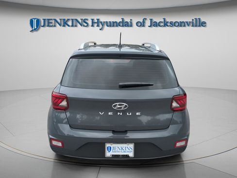 New 2026 Hyundai Venue SEL image 5
