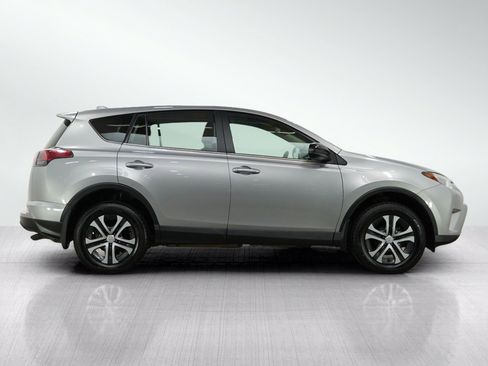 Used 2017 Toyota RAV4 LE w/ All Weather Liner Package AWD/4WD image 6