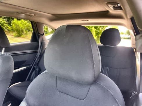 Used 2022 Hyundai Tucson SEL AWD/4WD image 25