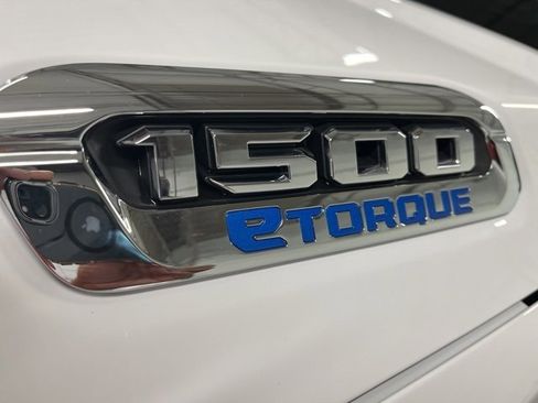 New 2025 RAM 1500 Big Horn image 9