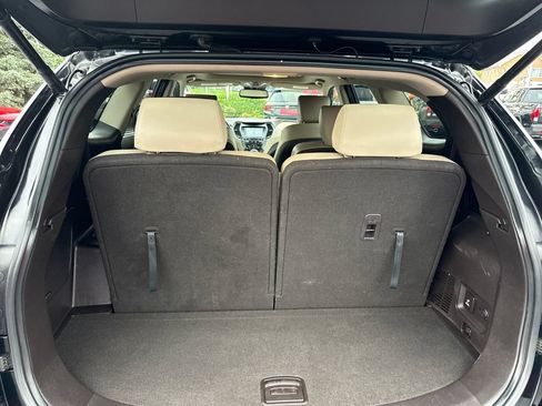 Used 2019 Hyundai Santa Fe XL FWD image 45