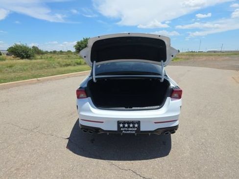 Used 2023 Kia K5 GT FWD image 27