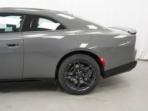 New 2026 Dodge Charger Scat Pack w/ Blacktop Package image 16