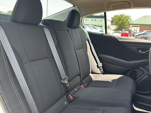 Used 2025 Subaru Legacy Premium AWD/4WD image 21