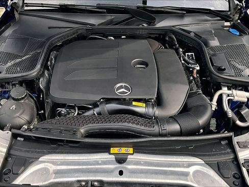 Used 2023 Mercedes-Benz C 300 Coupe image 32
