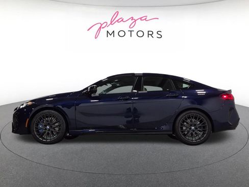 Certified 2025 BMW M235i xDrive w/ Premium Package AWD/4WD image 8