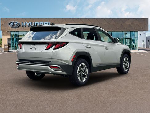 New 2026 Hyundai Tucson SEL AWD/4WD image 7