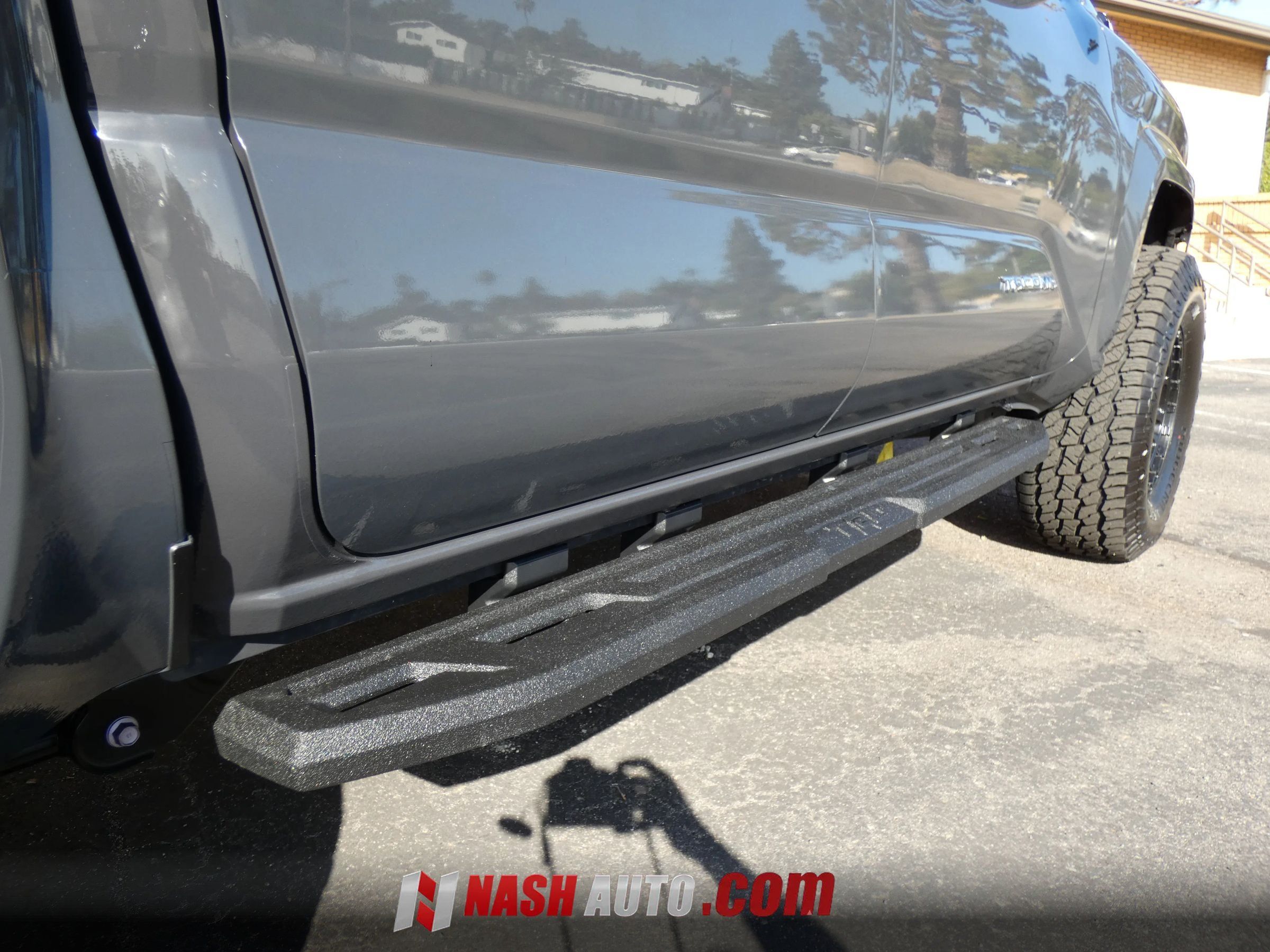 Used 2026 Toyota Tacoma SR5 RWD image 20
