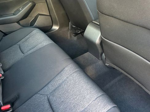 Certified 2023 Honda Accord EX image 29