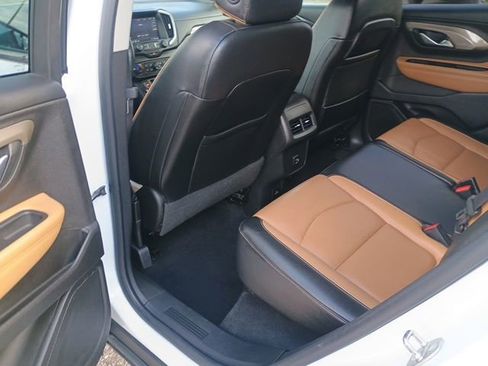 Used 2020 GMC Terrain SLT w/ Preferred Package AWD/4WD image 21