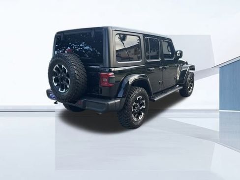 Used 2019 Jeep Wrangler Unlimited Sport S image 6