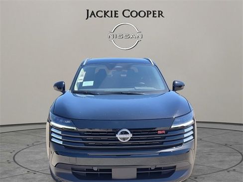 New 2025 Nissan Kicks SR image 5