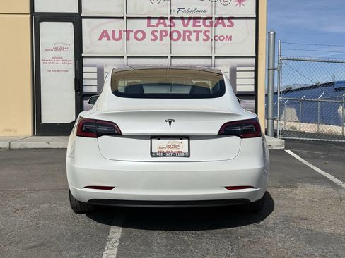 Used 2023 Tesla Model 3 Standard Range RWD image 8