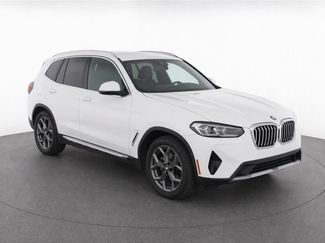 Used 2024 BMW X3 sDrive30i w/ Premium Package RWD video 1