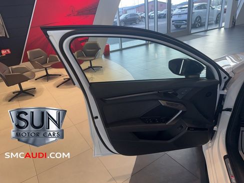 New 2026 Audi RS 3 image 16