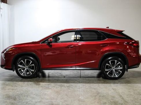 Used 2019 Lexus RX 350 FWD w/ Navigation Package image 14
