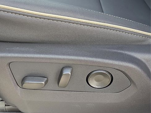 New 2026 GMC Yukon XL Elevation w/ Elevation Premium Package image 16