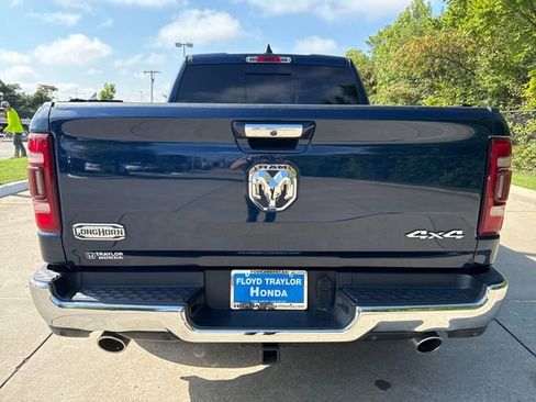 Used 2019 RAM 1500 Limited image 4