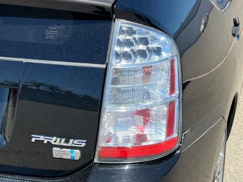 Used 2008 Toyota Prius FWD image 18