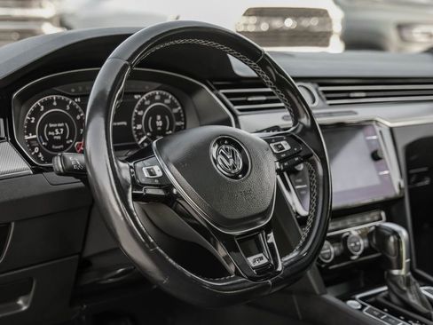 Used 2019 Volkswagen Arteon SEL image 14