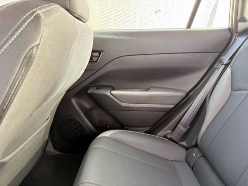 Certified 2025 Subaru Impreza 2.0i image 14