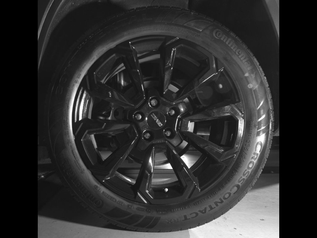 New 2027 GMC Terrain Elevation w/ Black Edition AWD/4WD image 14
