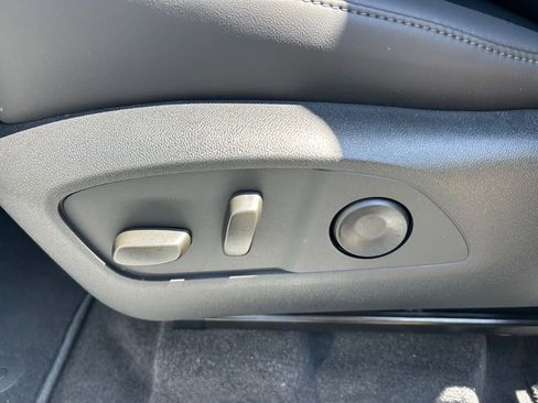 New 2026 GMC Acadia Elevation w/ Black Edition FWD image 50